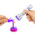 Taschenlampe MGA UV Lamp Weiß (1 Stück)