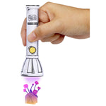 Taschenlampe MGA UV Lamp Weiß (1 Stück)
