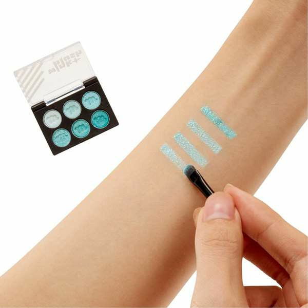 Schminkset für Kinder MGA Bunt