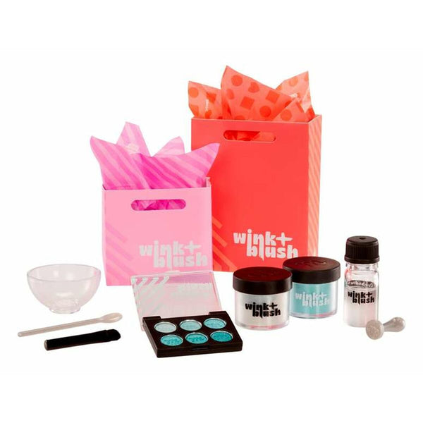 Schminkset für Kinder MGA Bunt