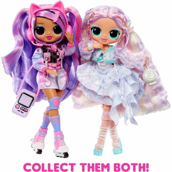 Puppe LOL Surprise! Ace