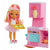 Puppe MGA Rainbow High Little Dessert 20,3 x 29,20 x 13,46 cm