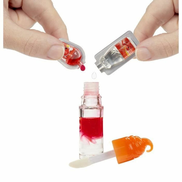 Puppe MGA Cinnamon Amber