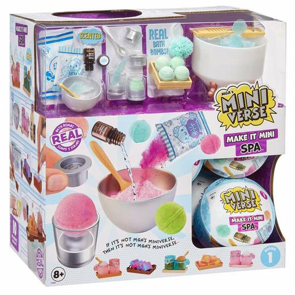 Überraschungsei MGA