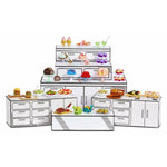 Überraschungsei MGA