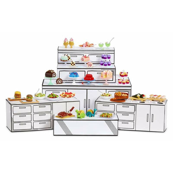 Überraschungsei MGA