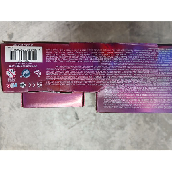 Baby-Puppe MGA 578321EUC