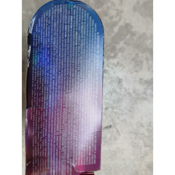 Baby-Puppe MGA 578321EUC