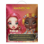 Baby-Puppe Rainbow High 583110EUC