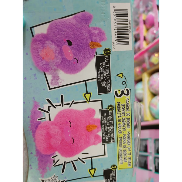 Plüschtier MGA Fluffie Stuffiez
