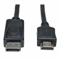 DisplayPort-zu-HDMI-Adapter Eaton P582-006