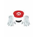 Verkleidung für Erwachsene Nintendo Super Mario 3 Stücke