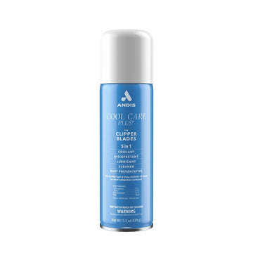Spray Andis Messer Kühlgerät 5 in 1