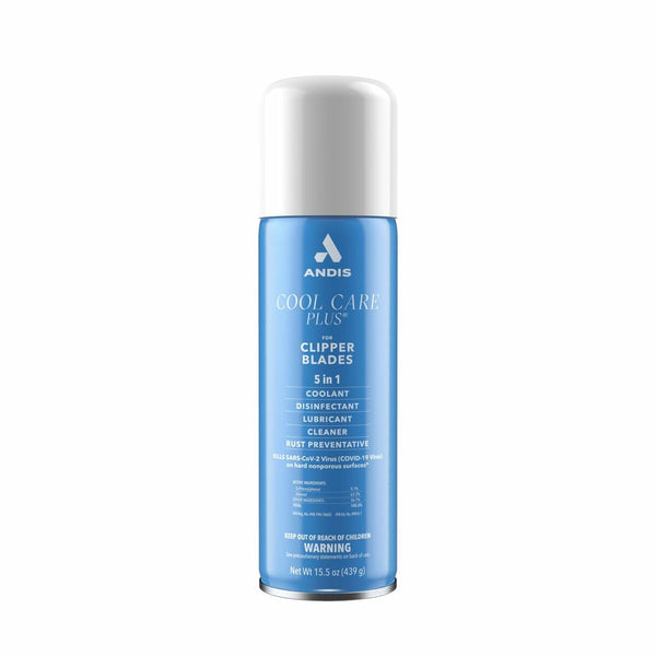 Spray Andis Messer Kühlgerät 5 in 1