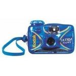 Digitalkamera Kodak ULTRA SPORT