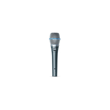 Mikrofon Shure BETA 87A