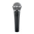 Dynamisches Mikrofon Shure SM58SE