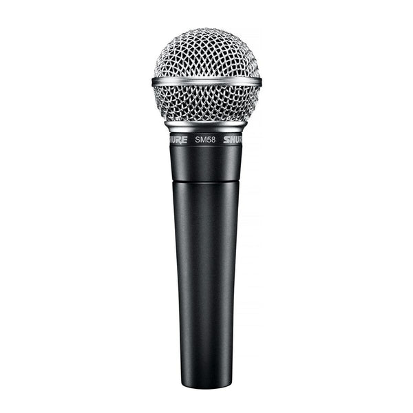 Dynamisches Mikrofon Shure SM58SE