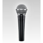 Dynamisches Mikrofon Shure SM58SE