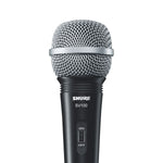 Mikrofon Shure SV100 Schwarz