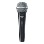 Mikrofon Shure SV100 Schwarz