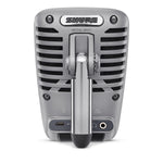 Mikrofon Shure MOTIVMV51 Grau