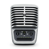 Mikrofon Shure MOTIVMV51 Grau