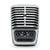 Mikrofon Shure MOTIVMV51 Grau