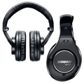 Kopfhörer Shure SRH840 Schwarz