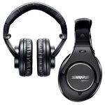 Kopfhörer Shure SRH840 Schwarz