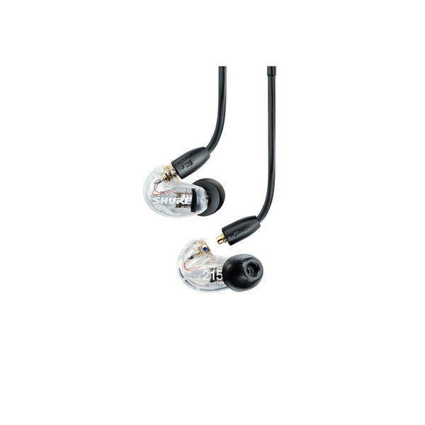 In-Ear-Kopfhörer Shure AONIC 215 Schwarz