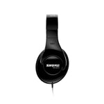 Kopfhörer Shure SRH240A-BK-EFS Schwarz