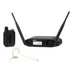 Mikrofon Shure GLXD14+E/MX53-Z4