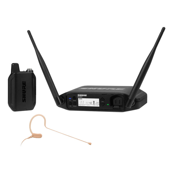 Mikrofon Shure GLXD14+E/MX53-Z4