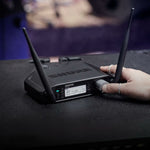 Mikrofon Shure GLXD14+E/MX53-Z4