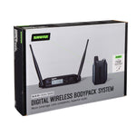 Mikrofon Shure GLXD14+E/PGA31-Z4