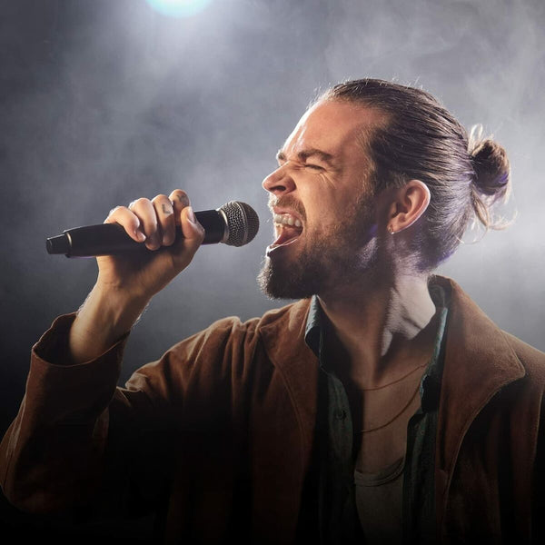 Mikrofon Shure GLXD14R+E-Z4