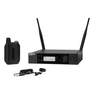 Mikrofon Shure 010-04-911