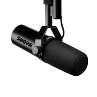 Dynamisches Mikrofon Shure SM7dB