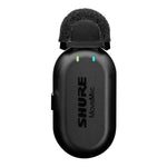 Mikrofon Shure MV-ONE-Z6 Schwarz