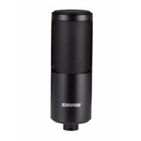 Mikrofon Shure SM4-K Schwarz