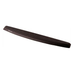 Handgelenkstütze Fellowes    Schwarz Stoff Foam 4 Stück (23 x 490 x 58 mm)