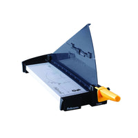 Guillotine Fellowes Fusion A3/180 Schwarz Silberfarben A3 (2 Stück)