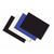 Umschlag Fellowes 100 Stück Buchbinden Schwarz A4 PVC