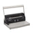 Buchbinder Fellowes Metal 50R Schwarz