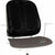 Rückenlehne des Sitzes Fellowes 9191301 Schwarz Einstellbar Ergonomisch