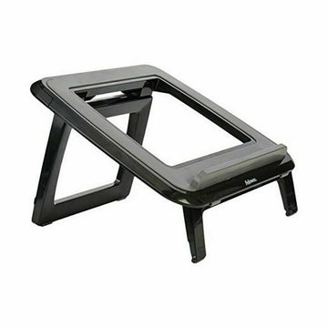 Laptop-Stand Fellowes 8212001 17" Schwarz Metall ABS Kunststoff