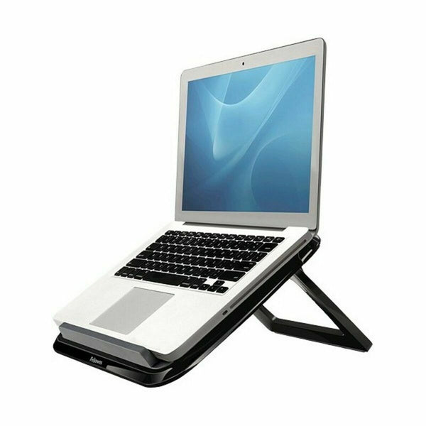 Laptop-Stand Fellowes 8212001 17" Schwarz Metall ABS Kunststoff