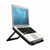 Laptop-Stand Fellowes 8212001 17" Schwarz Metall ABS Kunststoff