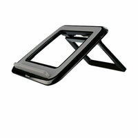 Laptop-Stand Fellowes 8212001 17" Schwarz Metall ABS Kunststoff